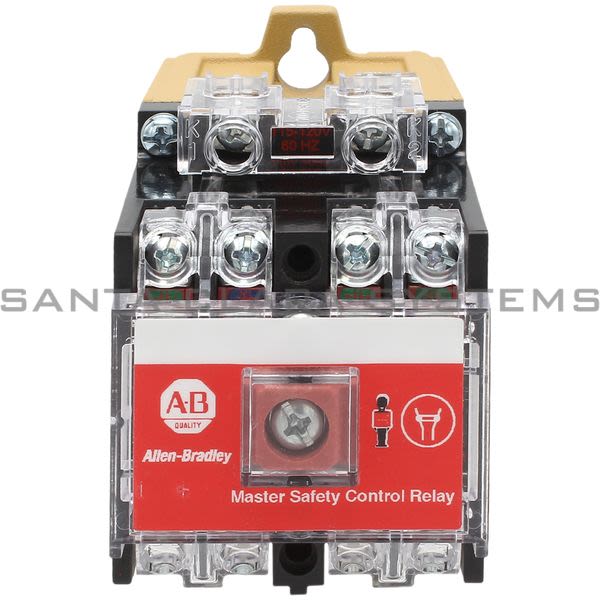 Allen Bradley 700S-PK310A1 Safety Relay Product Image