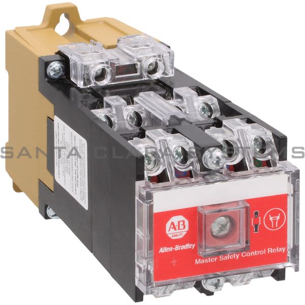 Allen Bradley 700S-PK440A1 Safety Control Relay Product Image