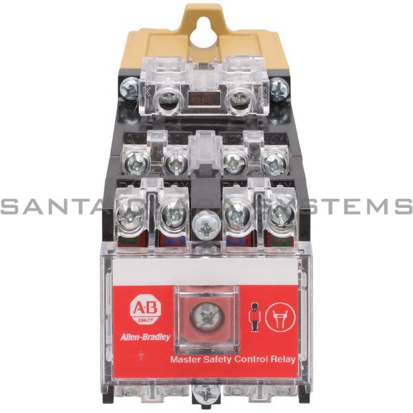 Allen Bradley 700S-PK440A1 Safety Control Relay Product Image