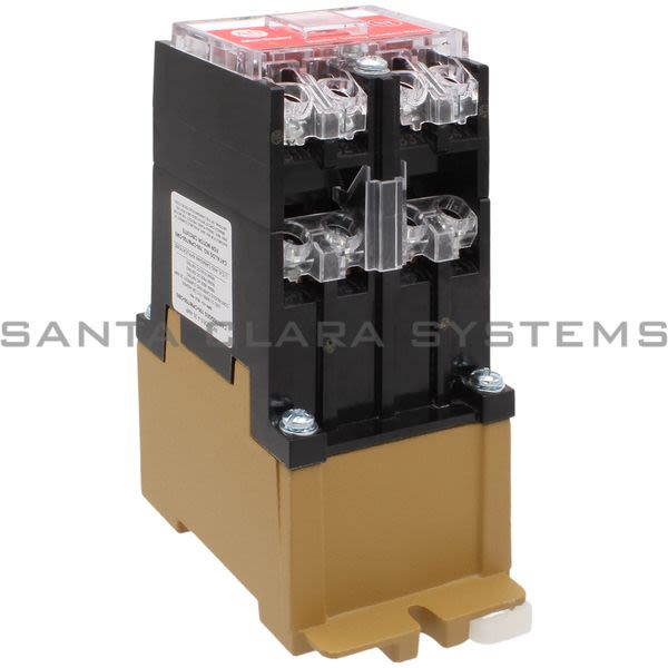 Allen Bradley 700S-PK440A1 Safety Control Relay Product Image