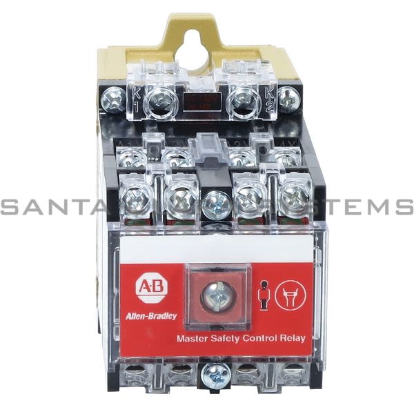 Allen Bradley 700S-PK620A1 Safety Relay Product Image