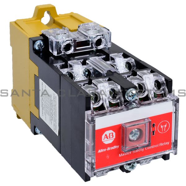 Allen Bradley 700S-PK710A1 Safety Relay Product Image