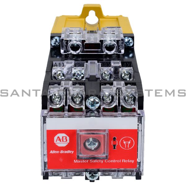 Allen Bradley 700S-PK710A1 Safety Relay Product Image