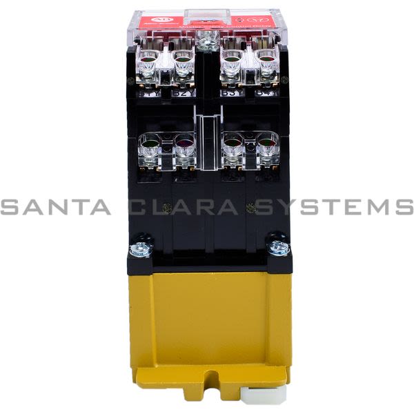 Allen Bradley 700S-PK710A1 Safety Relay Product Image