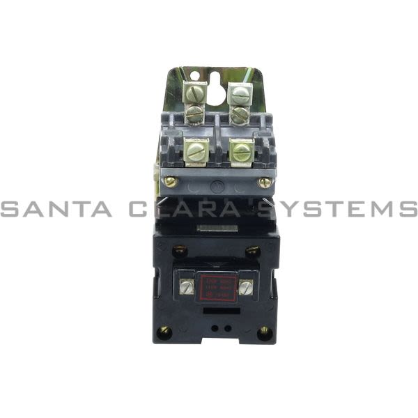 Allen Bradley 702L-BOD92 Contactor Product Image
