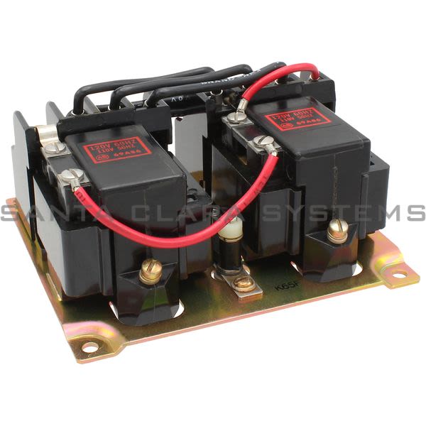 Allen Bradley 705-TOD23 Reversing Starter Product Image