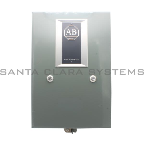 Allen Bradley 709-CAA Starter Product Image