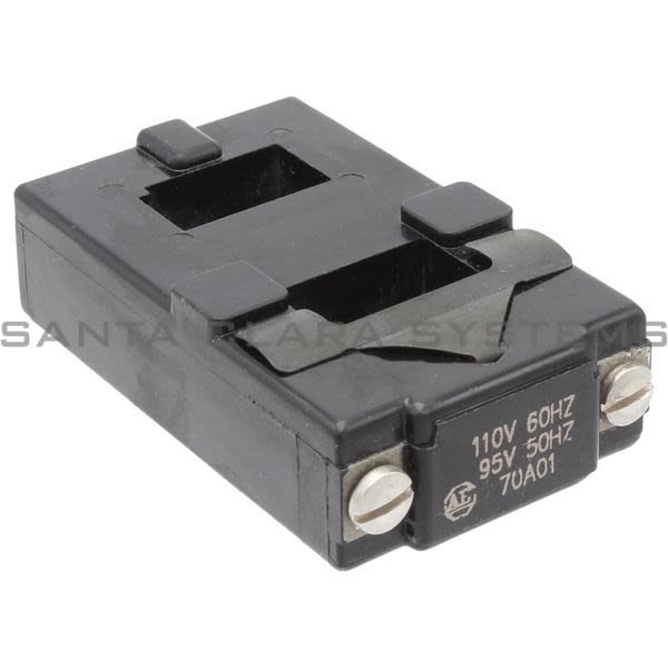 Allen Bradley 70A01 Coil Product Image