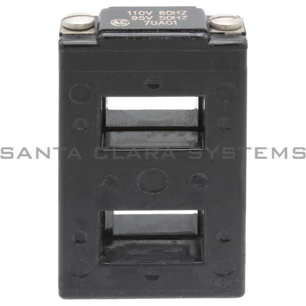 Allen Bradley 70A01 Coil Product Image