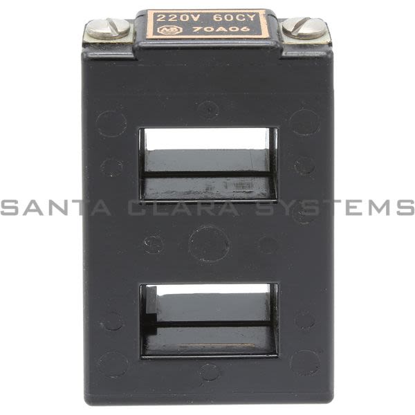 Allen Bradley 70A06 Coil Product Image