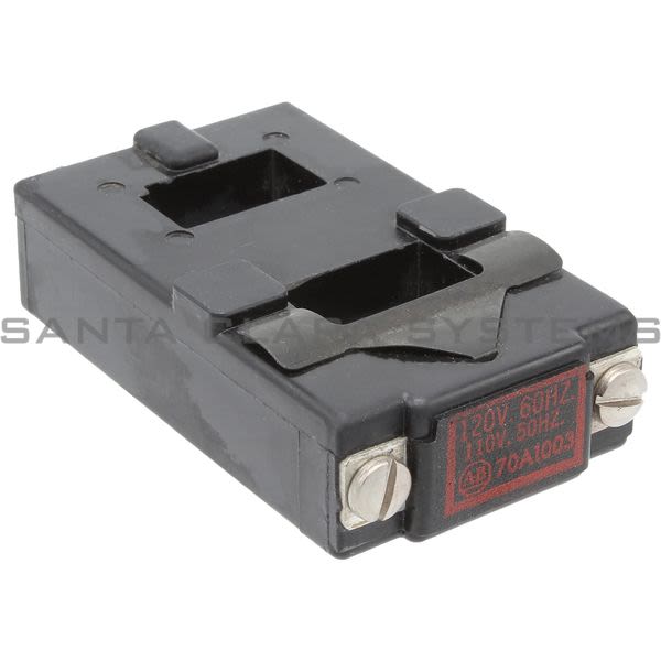 Allen Bradley 70A1003 Coil Product Image