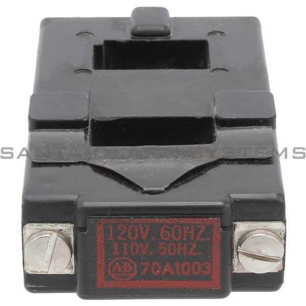 Allen Bradley 70A1003 Coil Product Image