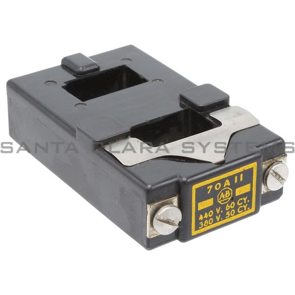 Allen Bradley 70A11 Coil 440V 60Hz 380V 50 Hz Product Image