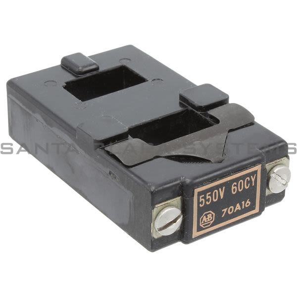 Allen Bradley 70A16 Coil Product Image
