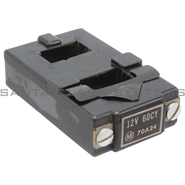 Allen Bradley 70A24 Replacement Coil Product Image