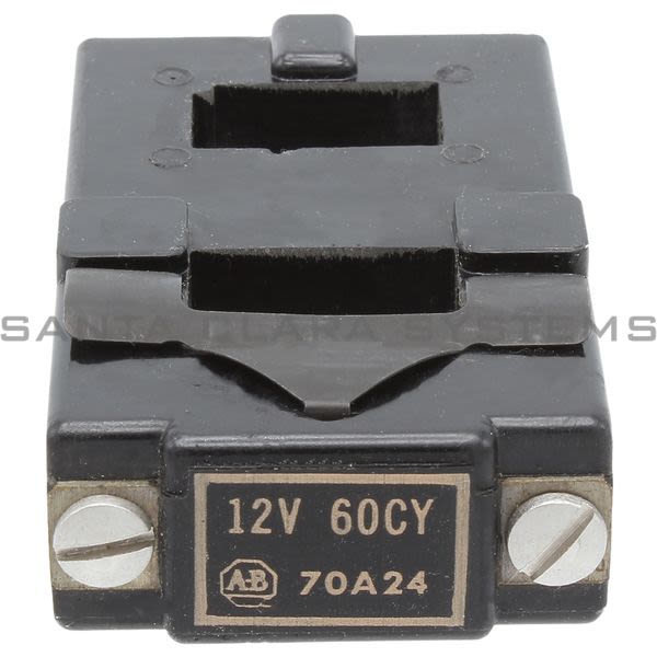 Allen Bradley 70A24 Replacement Coil Product Image