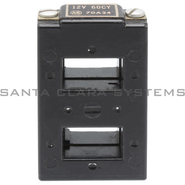 Allen Bradley 70A24 Replacement Coil Product Image