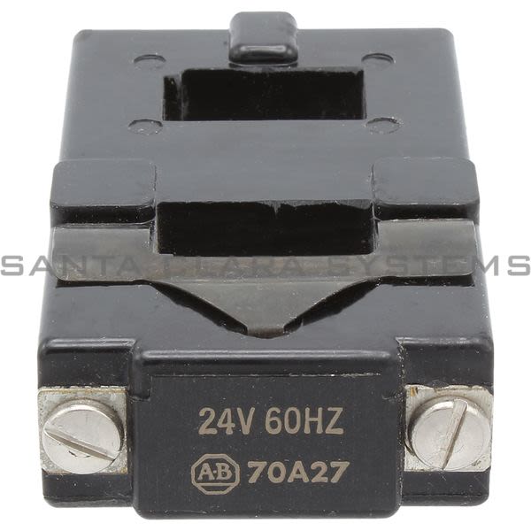 Allen Bradley 70A27 Replacement Coil Product Image