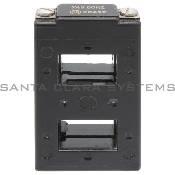 Allen Bradley 70A27 Replacement Coil Product Image