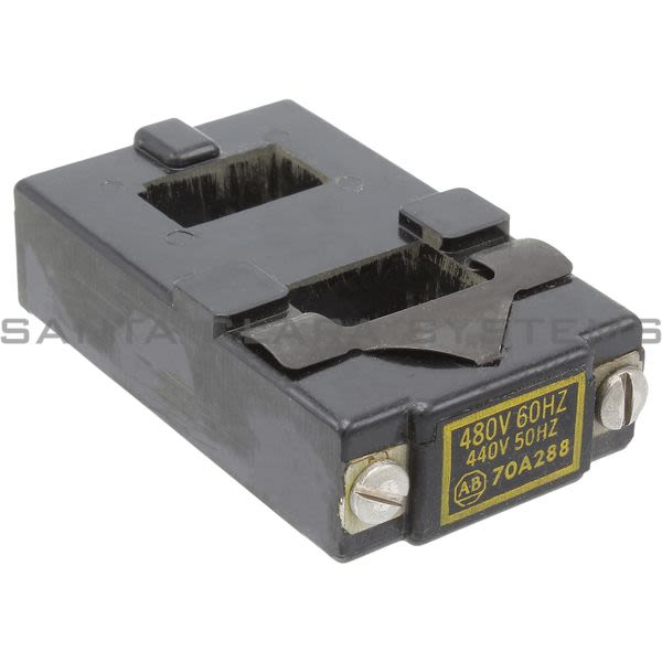 Allen Bradley 70A288 Coil Product Image
