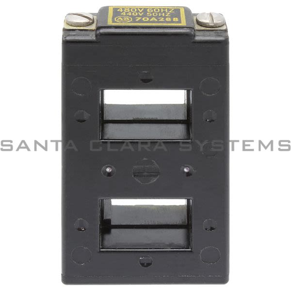 Allen Bradley 70A288 Coil Product Image
