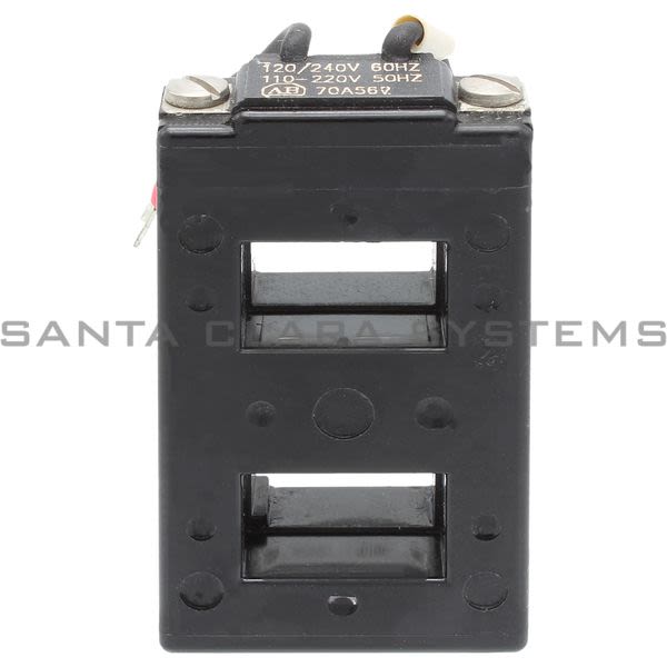 Allen Bradley 70A562 Coil Product Image