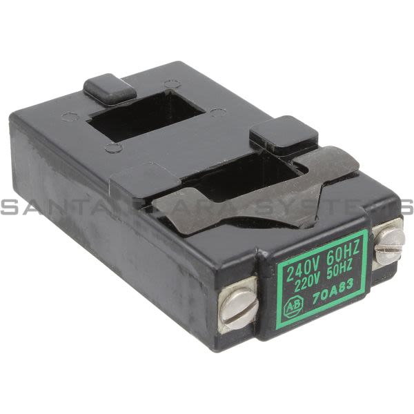 Allen Bradley 70A83 Operating Coil Product Image