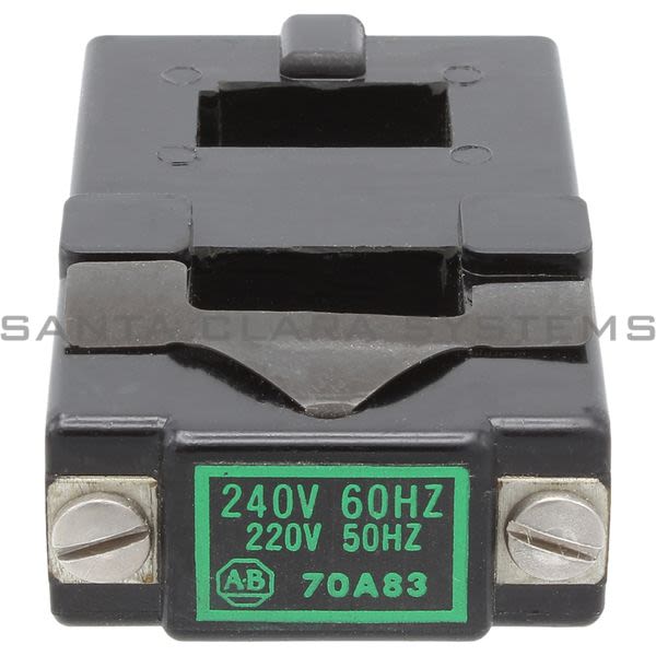 Allen Bradley 70A83 Operating Coil Product Image