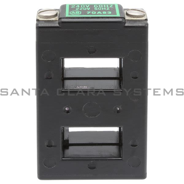 Allen Bradley 70A83 Operating Coil Product Image