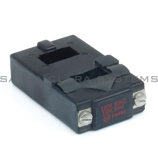 Allen Bradley 70A86 Coil Product Image