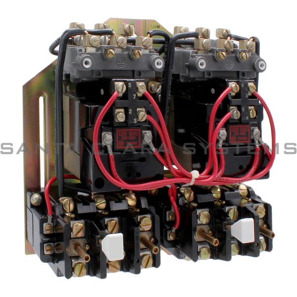 Allen Bradley 715X-AOD11 Starter Product Image