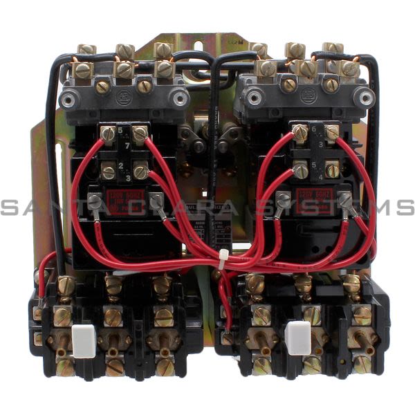Allen Bradley 715X-AOD11 Starter Product Image