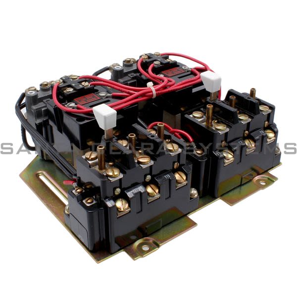 Allen Bradley 715X-AOD11 Starter Product Image