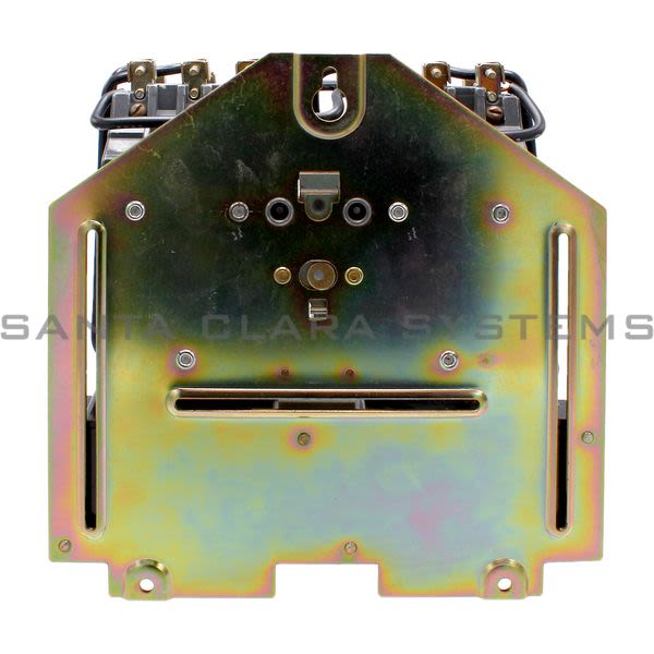 Allen Bradley 715X-AOD11 Starter Product Image