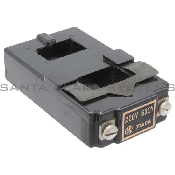 Allen Bradley 71A06 Replacement Coil Product Image