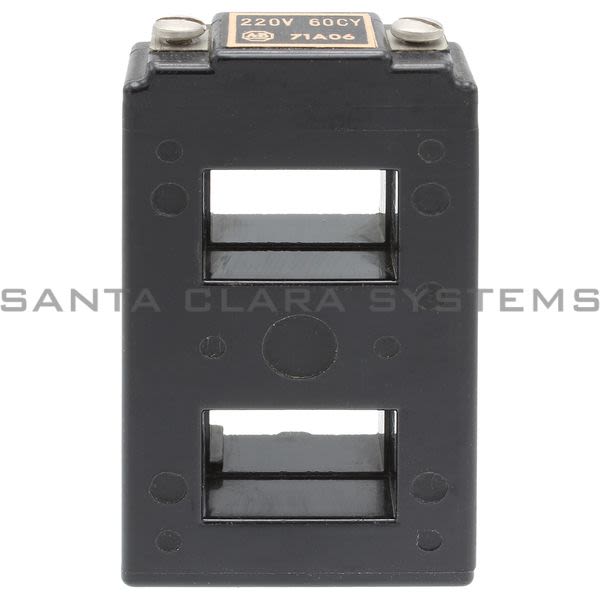 Allen Bradley 71A06 Replacement Coil Product Image