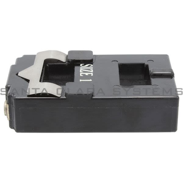 Allen Bradley 71A11 Coil Size 1 Product Image