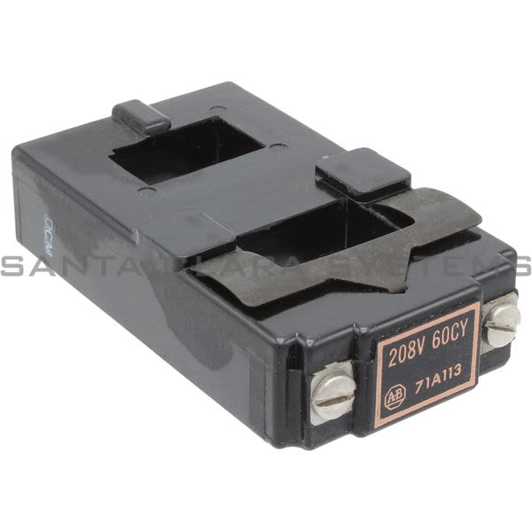 Allen Bradley 71A113 Coil Product Image