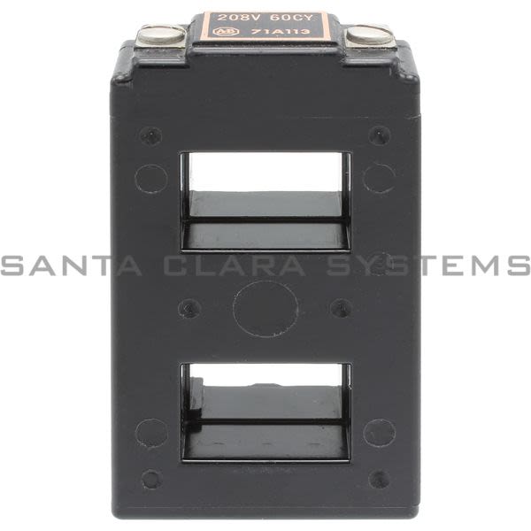 Allen Bradley 71A113 Coil Product Image