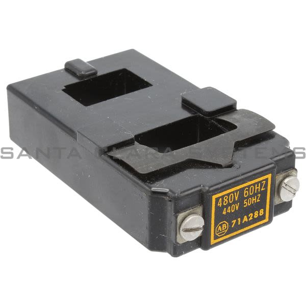 Allen Bradley 71A288 Operating Coil 480V 60Hz Product Image
