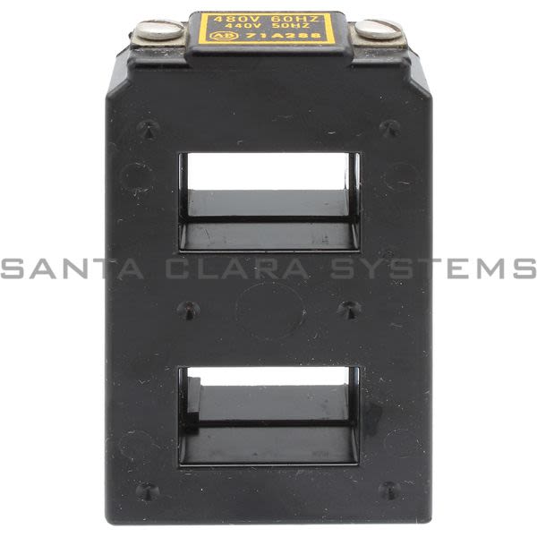 Allen Bradley 71A288 Operating Coil 480V 60Hz Product Image