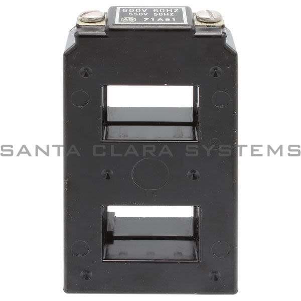Allen Bradley 71A81 Coil Product Image