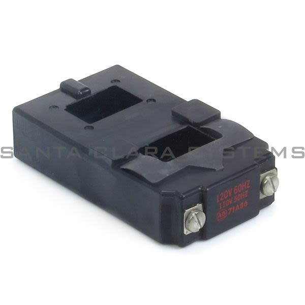 Allen Bradley 71A86 Coil 120V Product Image