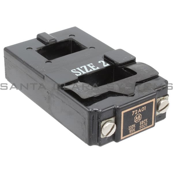 Allen Bradley 72A01 Coil Product Image