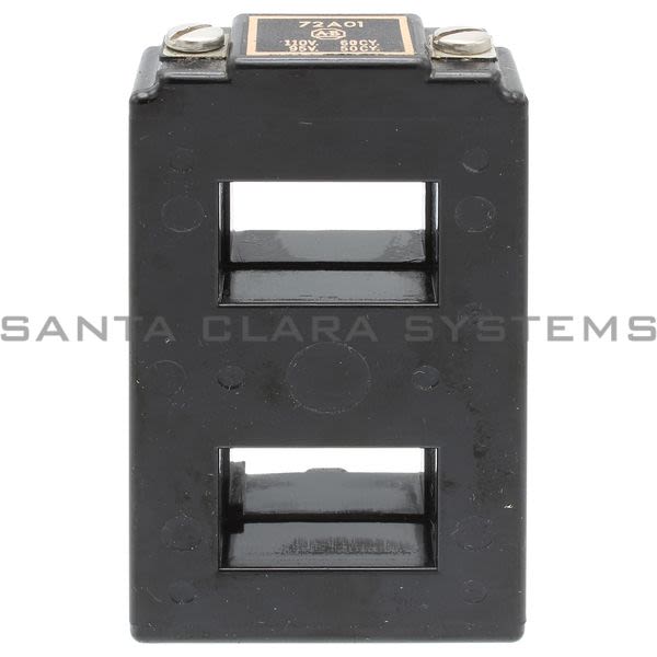Allen Bradley 72A01 Coil Product Image