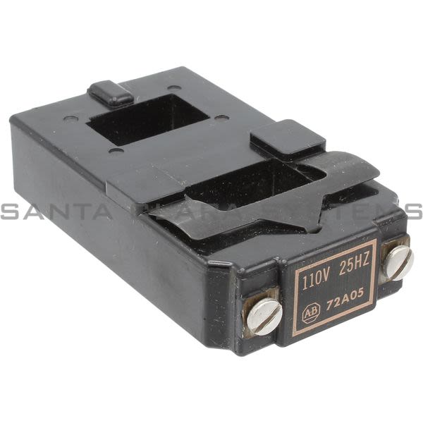Allen Bradley 72A05 Coil Product Image