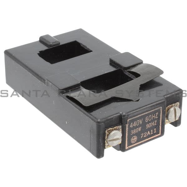 Allen Bradley 72A11 Coil Product Image