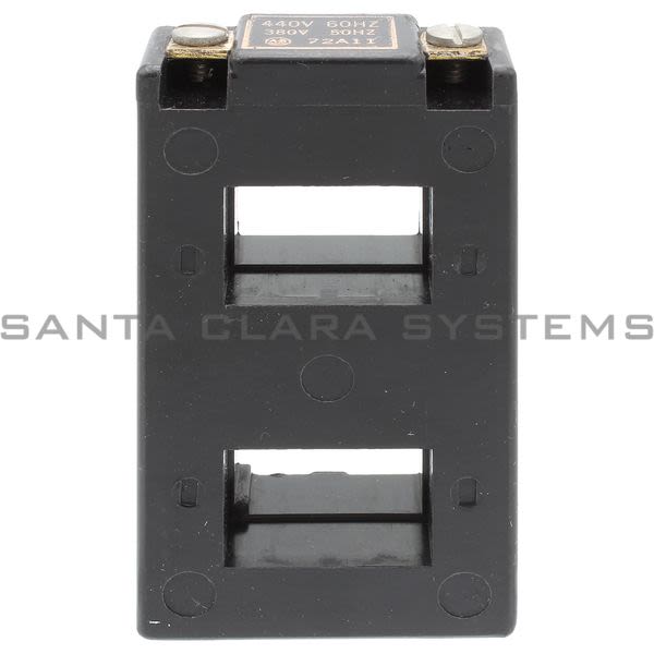 Allen Bradley 72A11 Coil Product Image