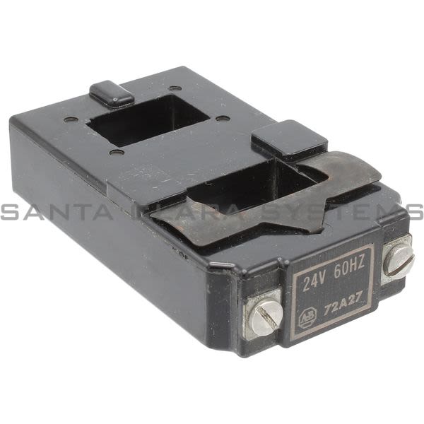 Allen Bradley 72A27 Coil Product Image