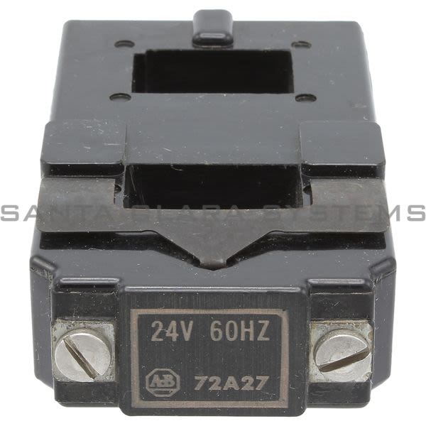 Allen Bradley 72A27 Coil Product Image
